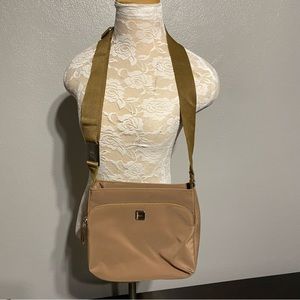 Vintage Y2K Esprit crossbody bag